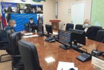 05.11.2020 II Международный пожарно-спасательный Конгресс МЧС России